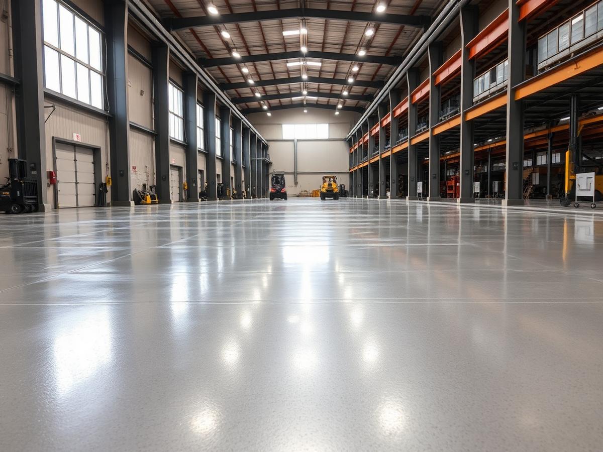 Fabrika & Endüstriyel Tadilat