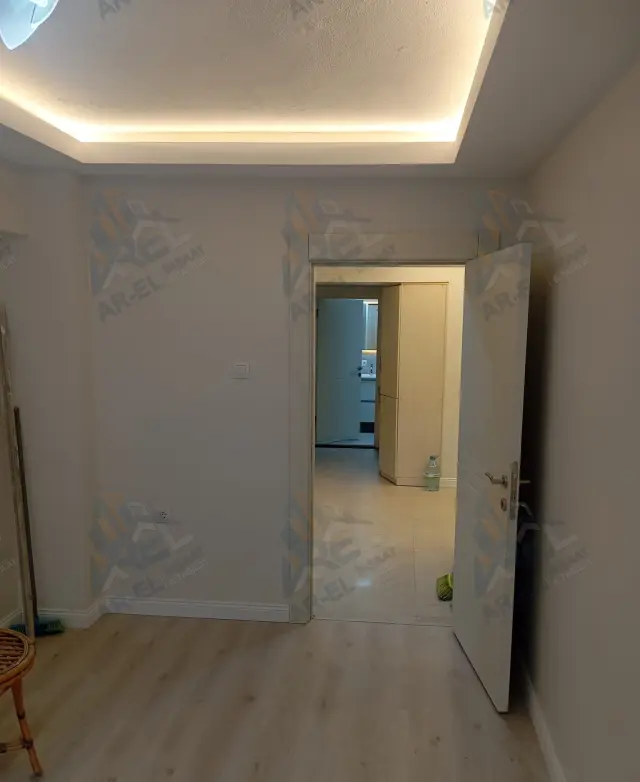 Banyo Yenileme
